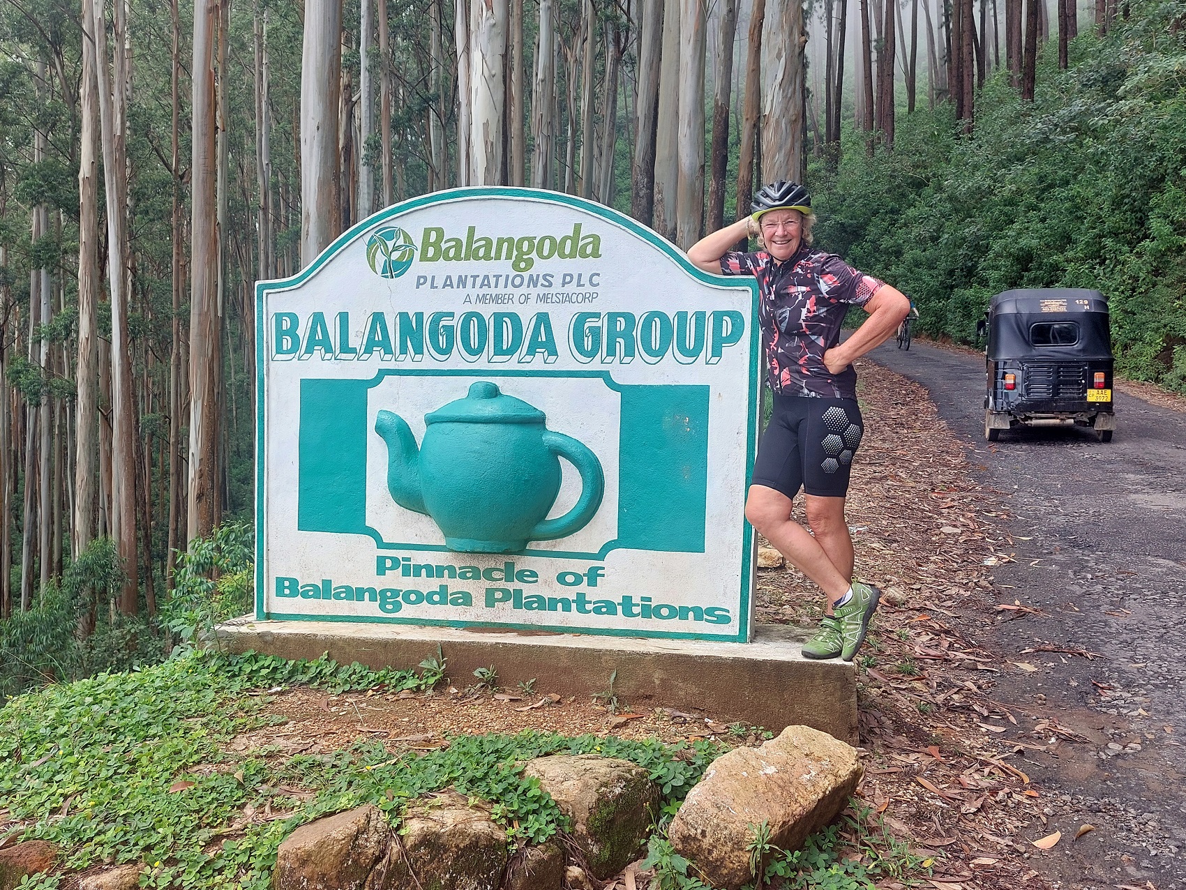 Cycling Holidays Sri Lanka